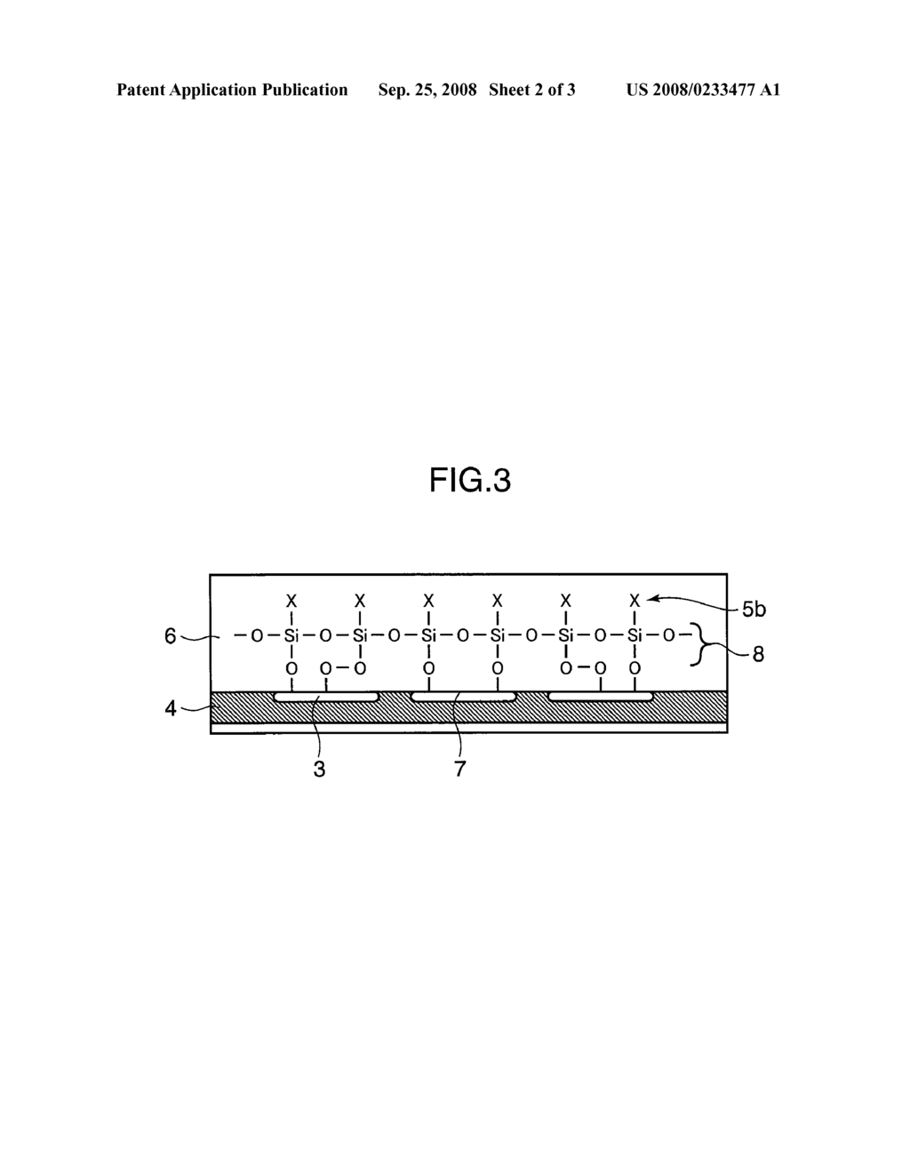 POSITIVE ELECTRODE FOR LITHIUM ION SECONDARY BATTERY AND LITHIUM ION SECONDARY BATTERY USING THE SAME - diagram, schematic, and image 03