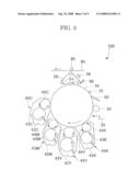 TONER, DEVELOPER, TONER CONTAINER, PROCESS CARTRIDGE, IMAGE FORMING METHOD, AND IMAGE FORMING APPARATUS diagram and image