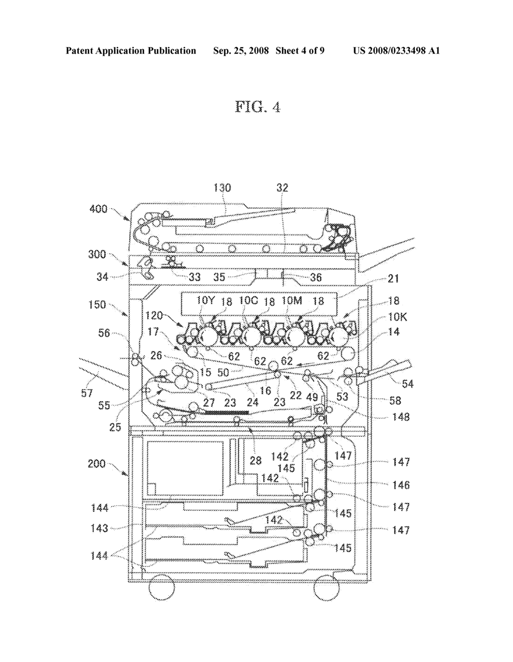 TONER, DEVELOPER, TONER CONTAINER, PROCESS CARTRIDGE, IMAGE FORMING METHOD, AND IMAGE FORMING APPARATUS - diagram, schematic, and image 05