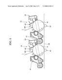 TONER, DEVELOPER, TONER CONTAINER, PROCESS CARTRIDGE, IMAGE FORMING METHOD, AND IMAGE FORMING APPARATUS diagram and image