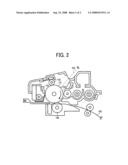 TONER, AND IMAGE FORMING APPARATUS AND PROCESS CARTRIDGE USING THE SAME diagram and image