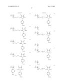 NEGATIVE LITHOGRAPHIC PRINTING PLATE PRECURSOR AND LITHOGRAPHIC PRINTING METHOD USING THE SAME diagram and image