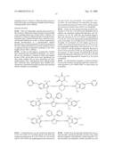 NEGATIVE LITHOGRAPHIC PRINTING PLATE PRECURSOR AND LITHOGRAPHIC PRINTING METHOD USING THE SAME diagram and image