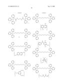 NEGATIVE LITHOGRAPHIC PRINTING PLATE PRECURSOR AND LITHOGRAPHIC PRINTING METHOD USING THE SAME diagram and image