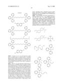 NEGATIVE LITHOGRAPHIC PRINTING PLATE PRECURSOR AND LITHOGRAPHIC PRINTING METHOD USING THE SAME diagram and image