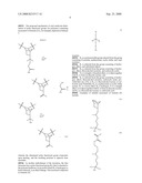 Negative Resists Based on Acid-Catalyzed Elimination of Polar Molecules diagram and image