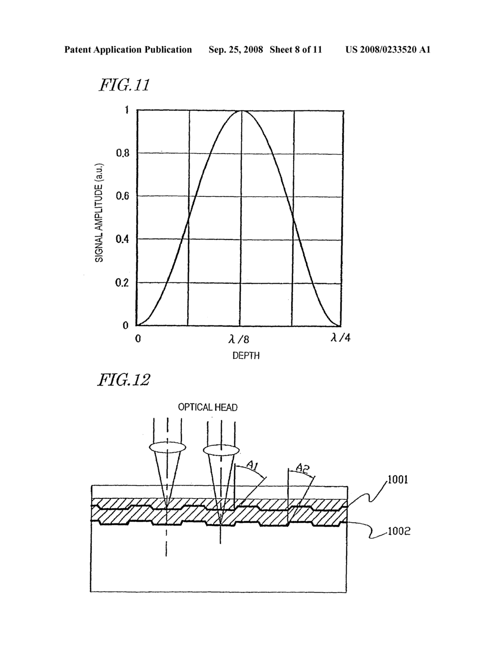 Method For Producing Multi-Layer Optical Disk - diagram, schematic, and image 09