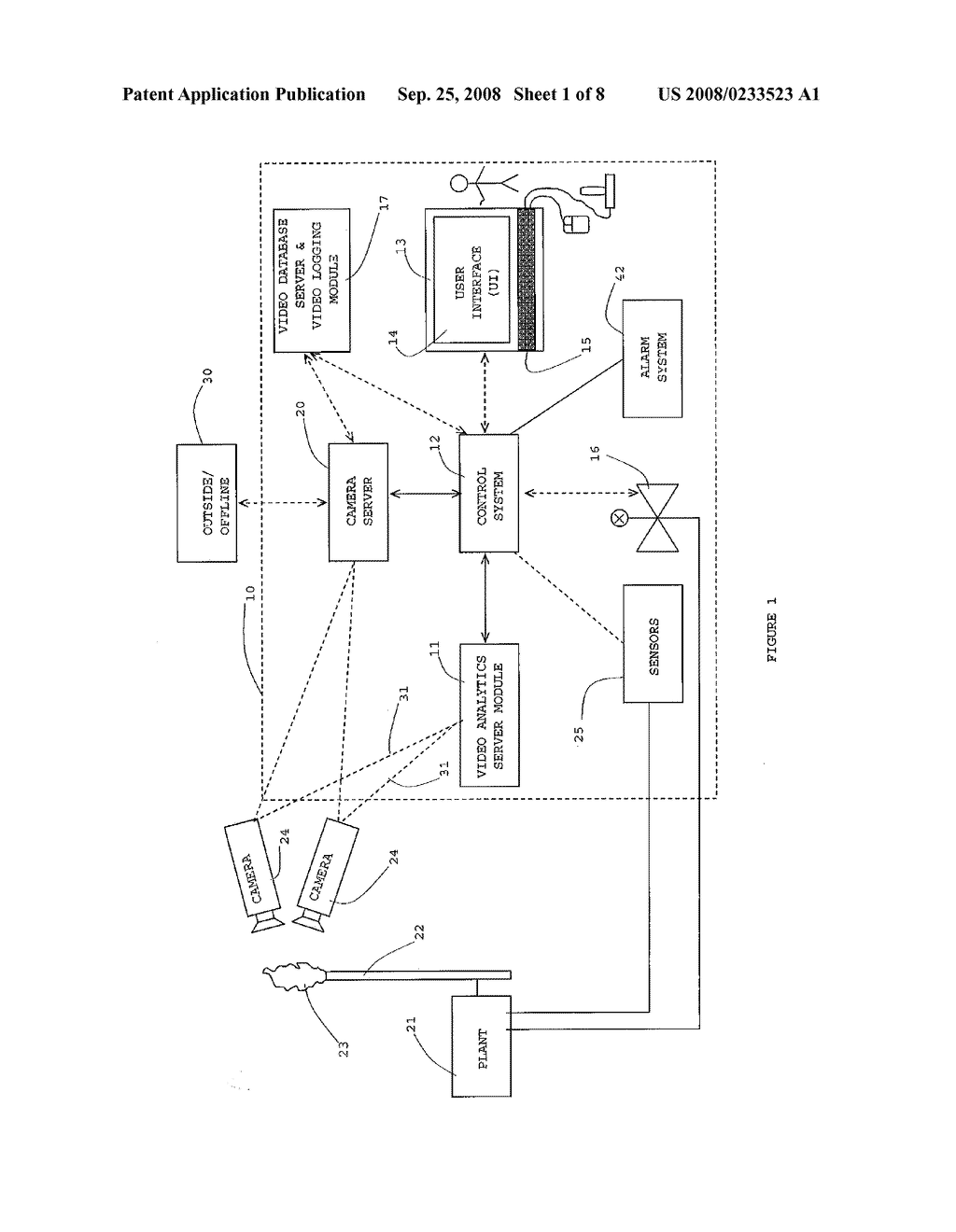 FLARE CHARACTERIZATION AND CONTROL SYSTEM - diagram, schematic, and image 02