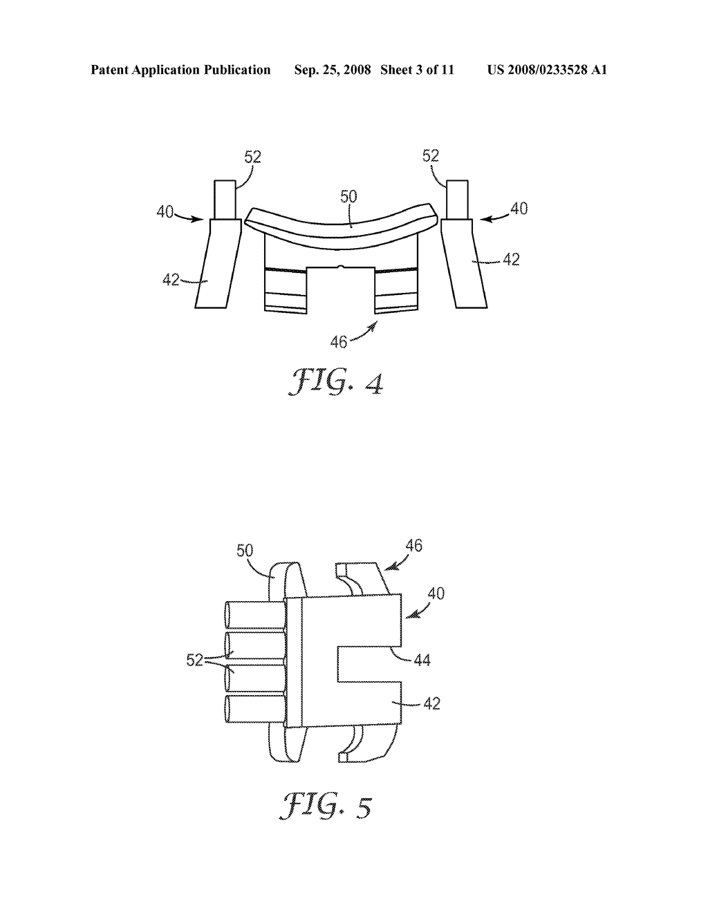 INDIRECT BONDING TRAYS FOR ORTHODONTIC TREATMENT AND METHODS FOR MAKING THE SAME - diagram, schematic, and image 04