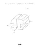 Active attachments for interacting with a polymeric shell dental appliance diagram and image