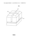 Active attachments for interacting with a polymeric shell dental appliance diagram and image