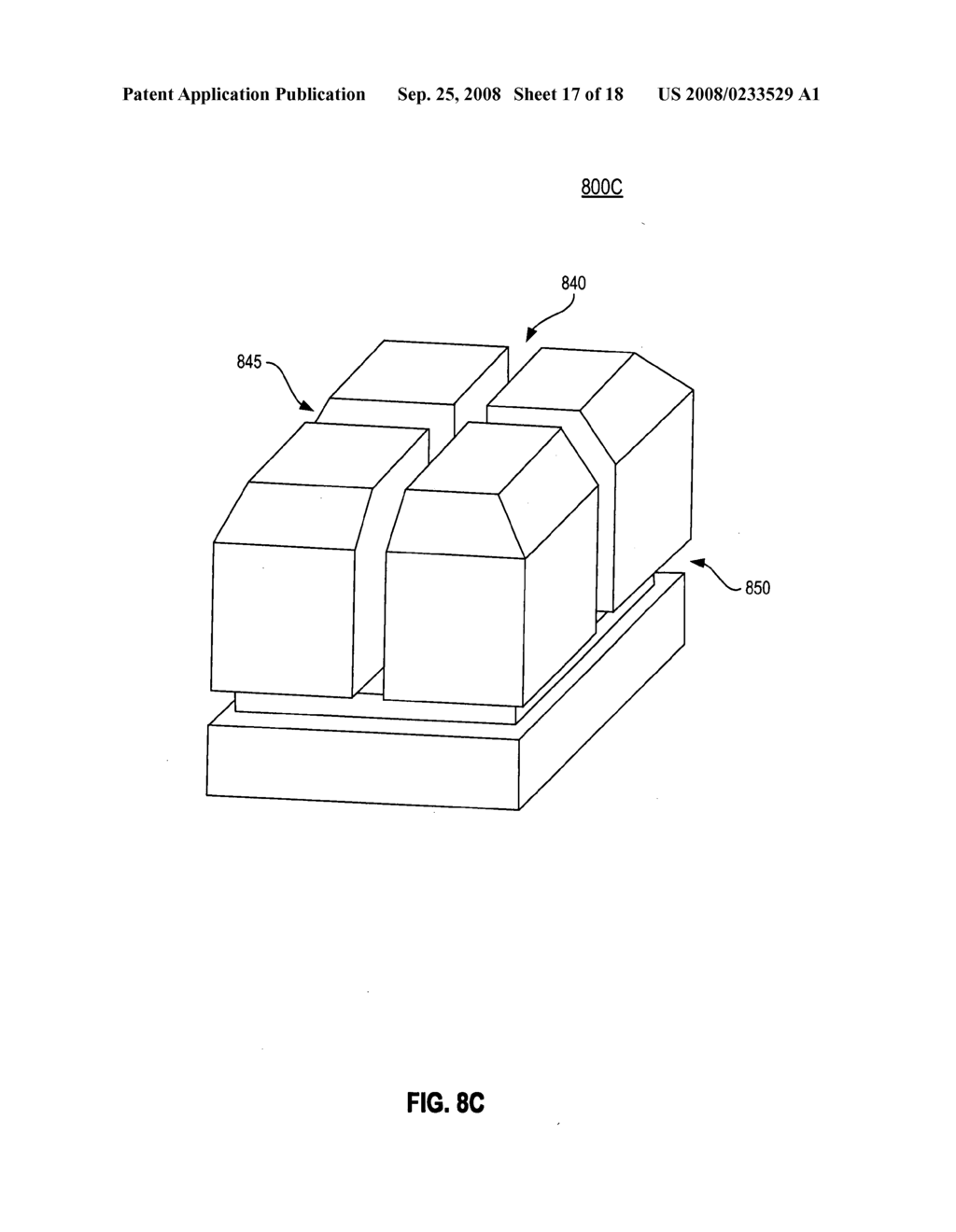 Active attachments for interacting with a polymeric shell dental appliance - diagram, schematic, and image 18