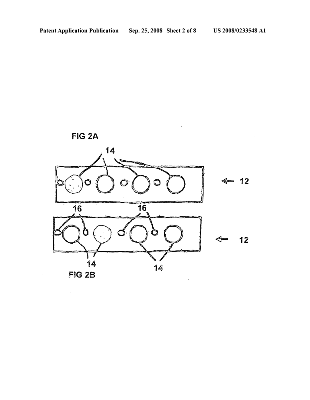 Method Of and Light System For Dance Instruction - diagram, schematic, and image 03