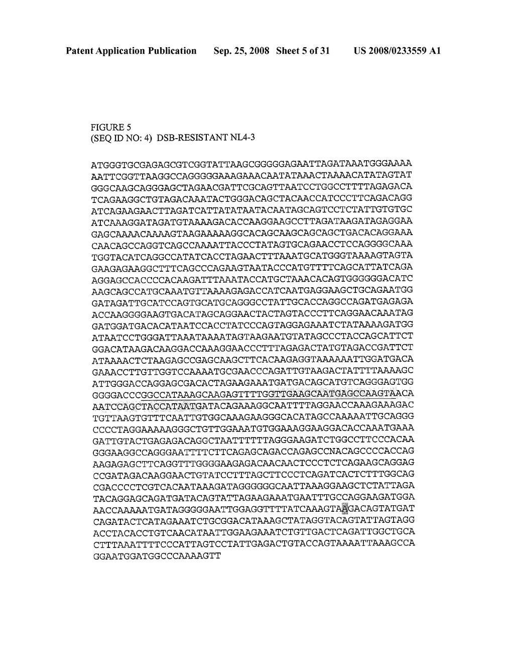 Inhibition of HIV-1 Replication by Disruption of the Processing of the Viral Capsid-Spacer Peptide 1 Protein - diagram, schematic, and image 06