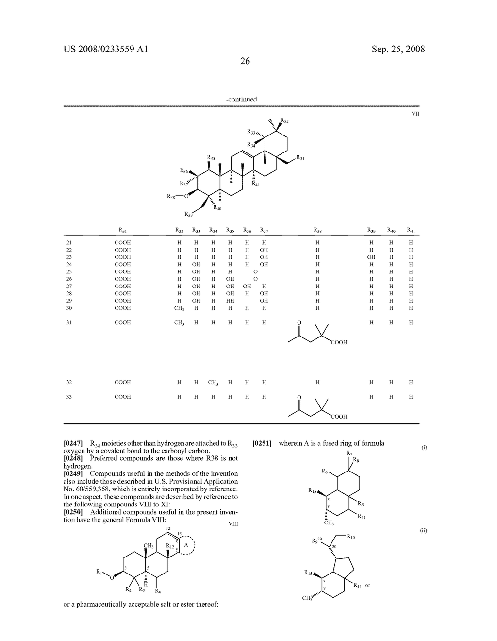 Inhibition of HIV-1 Replication by Disruption of the Processing of the Viral Capsid-Spacer Peptide 1 Protein - diagram, schematic, and image 58