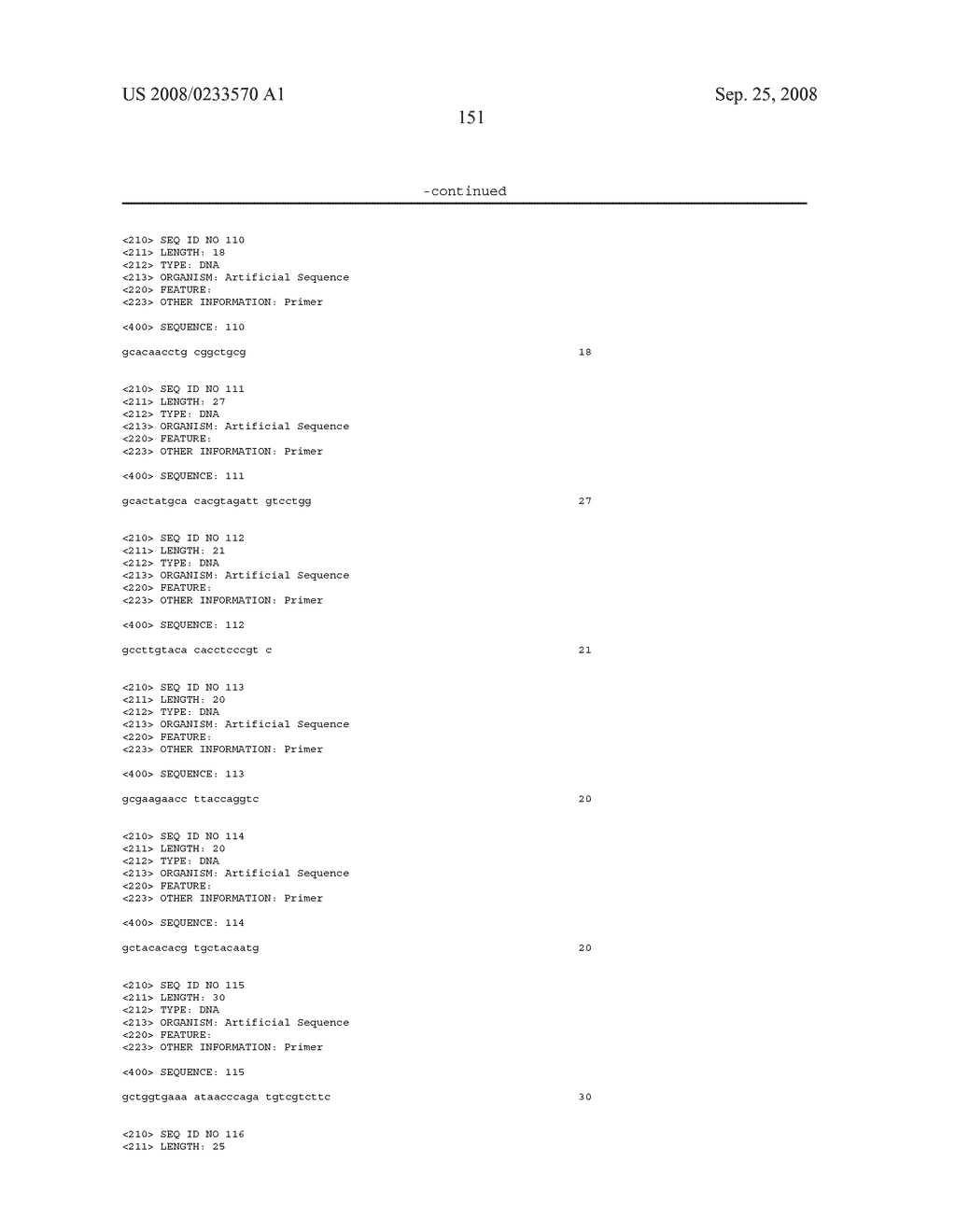 METHODS FOR IDENTIFICATION OF SEPSIS-CAUSING BACTERIA - diagram, schematic, and image 159