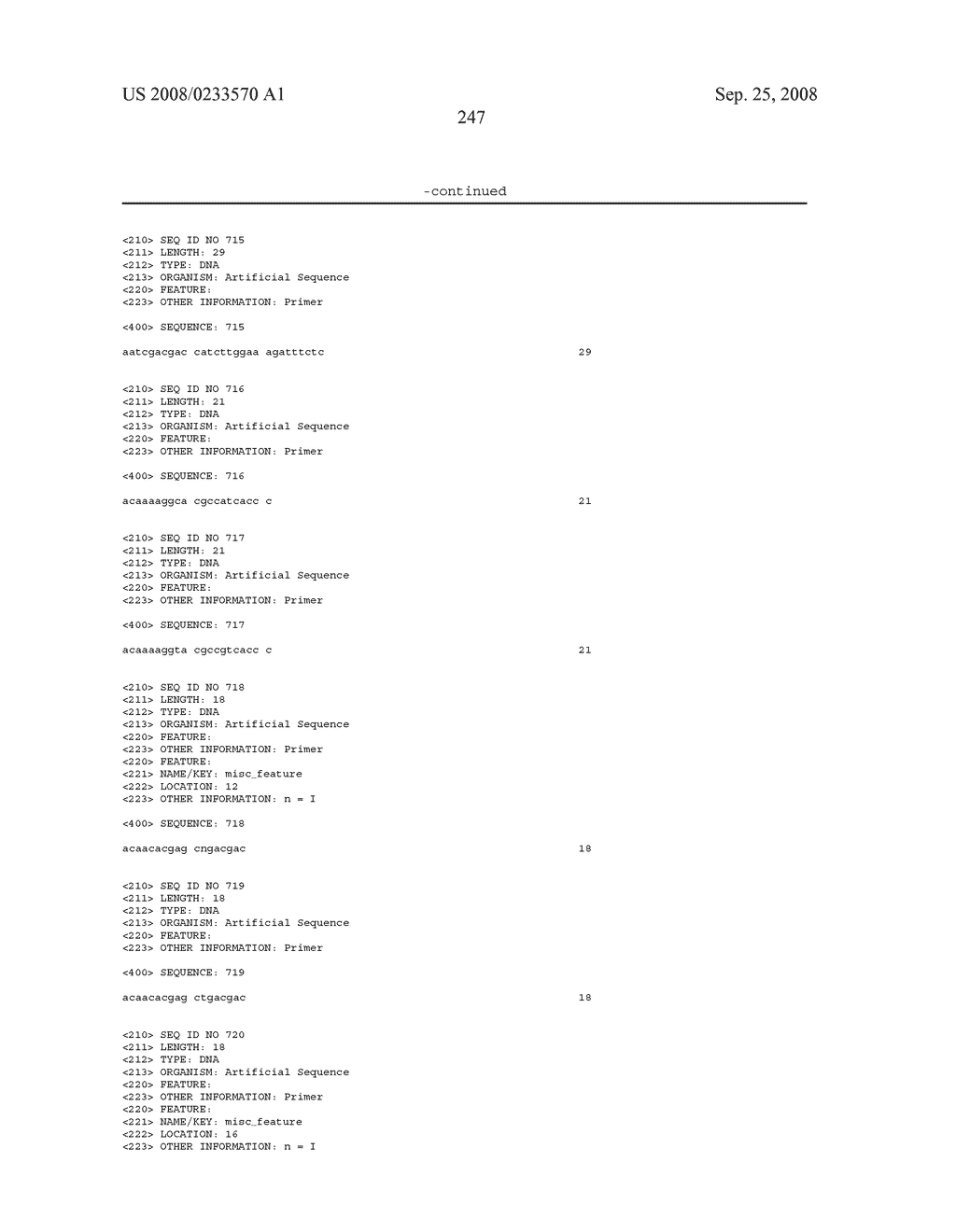 METHODS FOR IDENTIFICATION OF SEPSIS-CAUSING BACTERIA - diagram, schematic, and image 255