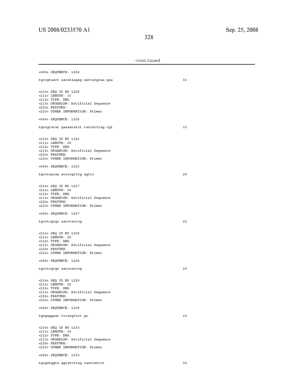 METHODS FOR IDENTIFICATION OF SEPSIS-CAUSING BACTERIA - diagram, schematic, and image 336