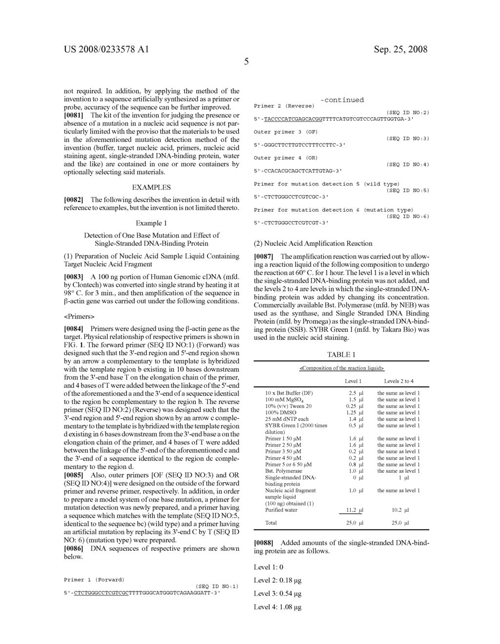 METHOD FOR DETECTING MUTATION OF NUCLEIC ACID USING SINGLE-STRANDED DNA-BINDING PROTEIN - diagram, schematic, and image 11