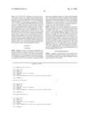 RNAi MODULATION OF MLL-AF4 AND USES THEREOF diagram and image