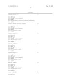 RNAi MODULATION OF MLL-AF4 AND USES THEREOF diagram and image