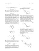 POLYMERIZABLE CHEMILUMINESCENT COMPOUNDS diagram and image