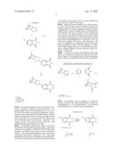 POLYMERIZABLE CHEMILUMINESCENT COMPOUNDS diagram and image