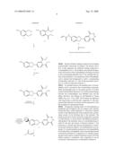 POLYMERIZABLE CHEMILUMINESCENT COMPOUNDS diagram and image