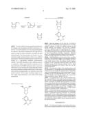 POLYMERIZABLE CHEMILUMINESCENT COMPOUNDS diagram and image