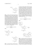 POLYMERIZABLE CHEMILUMINESCENT COMPOUNDS diagram and image