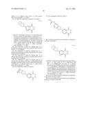 POLYMERIZABLE CHEMILUMINESCENT COMPOUNDS diagram and image