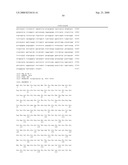 Biosynthetic gene cluster for leptomycins diagram and image