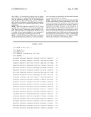 Biosynthetic gene cluster for leptomycins diagram and image