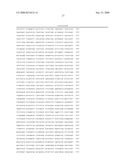 Biosynthetic gene cluster for leptomycins diagram and image