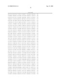 Biosynthetic gene cluster for leptomycins diagram and image