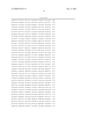 Biosynthetic gene cluster for leptomycins diagram and image