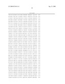 Biosynthetic gene cluster for leptomycins diagram and image