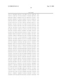 Biosynthetic gene cluster for leptomycins diagram and image