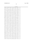 Biosynthetic gene cluster for leptomycins diagram and image