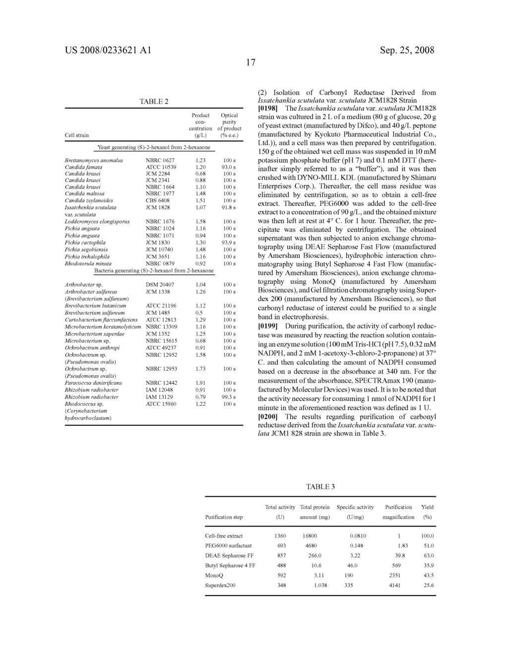 Method For Producing Alcohol and Carboxylic Acid Having Optical Activity - diagram, schematic, and image 18