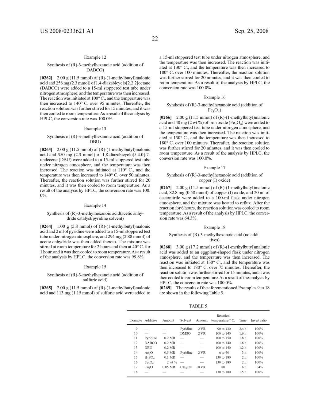 Method For Producing Alcohol and Carboxylic Acid Having Optical Activity - diagram, schematic, and image 23