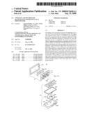 Apparatus and Method for Magnetically Separating Cells From Mixture diagram and image