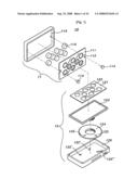 Apparatus and Method for Magnetically Separating Cells From Mixture diagram and image