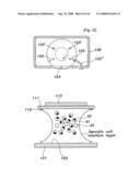 Apparatus and Method for Magnetically Separating Cells From Mixture diagram and image