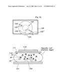 Apparatus and Method for Magnetically Separating Cells From Mixture diagram and image