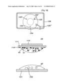 Apparatus and Method for Magnetically Separating Cells From Mixture diagram and image