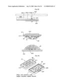 Apparatus and Method for Magnetically Separating Cells From Mixture diagram and image