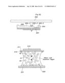 Apparatus and Method for Magnetically Separating Cells From Mixture diagram and image