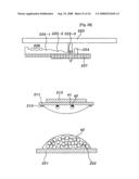 Apparatus and Method for Magnetically Separating Cells From Mixture diagram and image