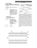 METHOD OF FABRICATING NANO-WIRE ARRAY diagram and image